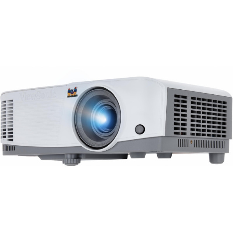 VIDEOPROYECTOR VIEWSONIC DLP PA503W/WXGA/3800 LUMENS/VGA/HDMI/10000 HORAS/TIRO NORMAL image 9