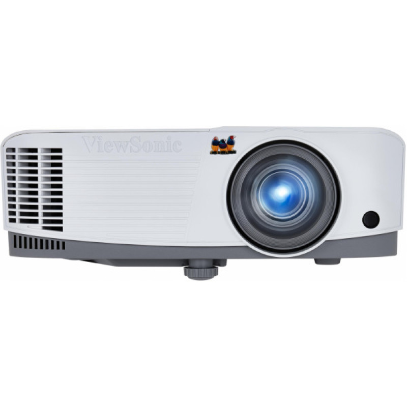 VIDEOPROYECTOR VIEWSONIC DLP PA503W/WXGA/3800 LUMENS/VGA/HDMI/10000 HORAS/TIRO NORMAL image 10