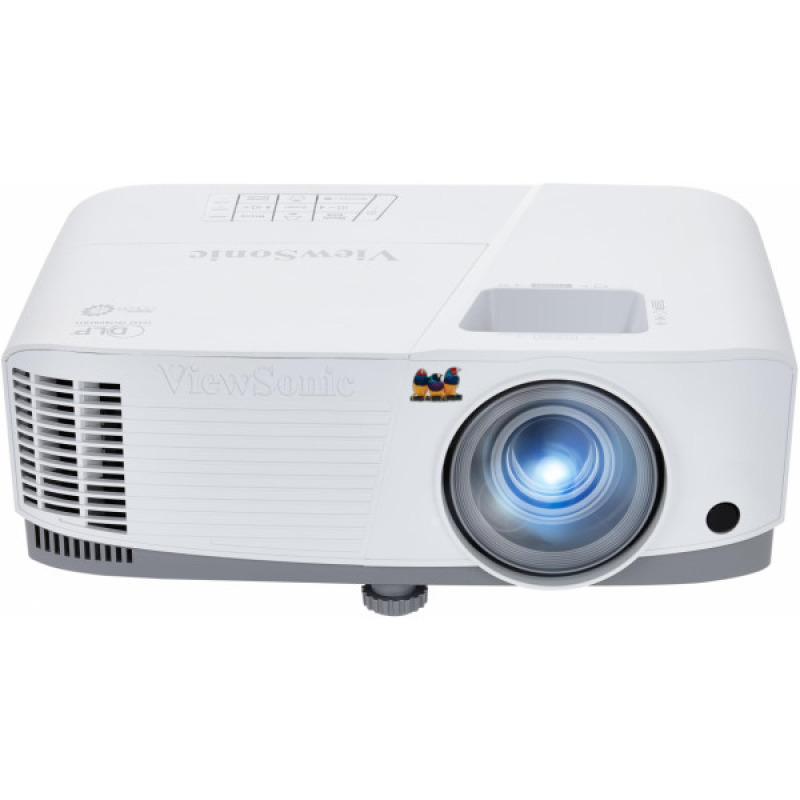 VIDEOPROYECTOR VIEWSONIC DLP PA503W/WXGA/3800 LUMENS/VGA/HDMI/10000 HORAS/TIRO NORMAL image 11