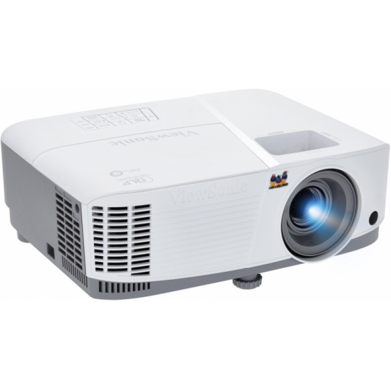 VIDEOPROYECTOR VIEWSONIC DLP PA503W/WXGA/3800 LUMENS/VGA/HDMI/10000 HORAS/TIRO NORMAL image 12