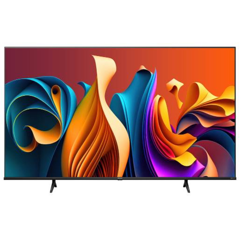TELEVISION LED HISENSE 85 85A65NV SMART VIDAA, UHD 4K ,HDR DOLBY VISION, DTS VIRTUAL X