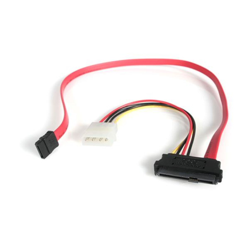 CABLE STARTECH 2M SFF 8088 A SFF 8088 MINI SAS MOLEX IPASS image 16