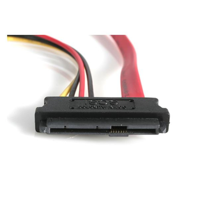 CABLE STARTECH 2M SFF 8088 A SFF 8088 MINI SAS MOLEX IPASS image 17
