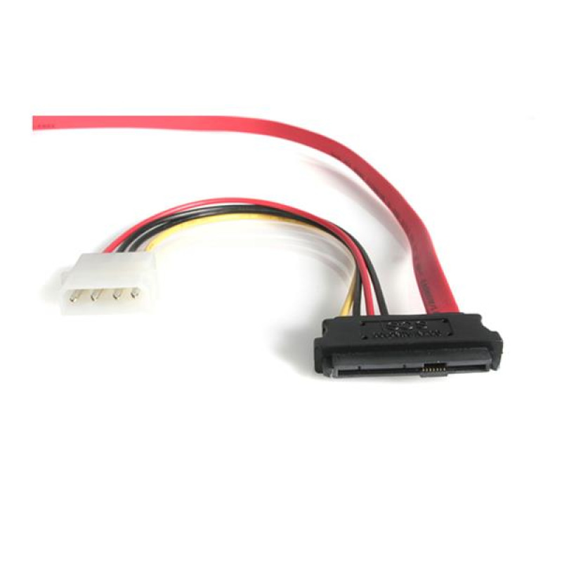 CABLE STARTECH 2M SFF 8088 A SFF 8088 MINI SAS MOLEX IPASS image 20