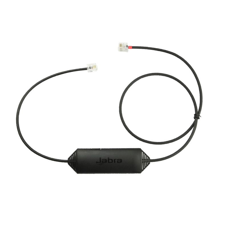 Jabra Link 1420143 EHS para teléfonos cisco 6945 78xx 79xx y 88xx