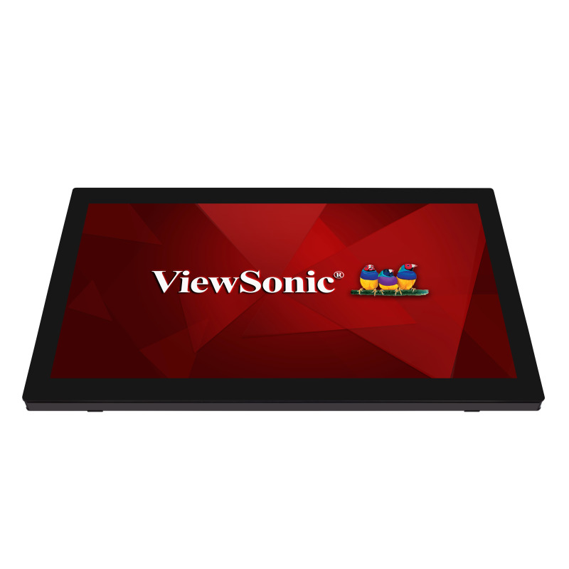 MONITOR TOUCH VIEWSONIC TD2760/ 27 PULGADAS/ FULL HD / 1920 X 1080 / VGA / HDMI / DISPLAY PORT/ VESA / CABLE VGA / CABLE HDMI/ CABLE USB/ 3 AÑOS DE GARANTIA image 12