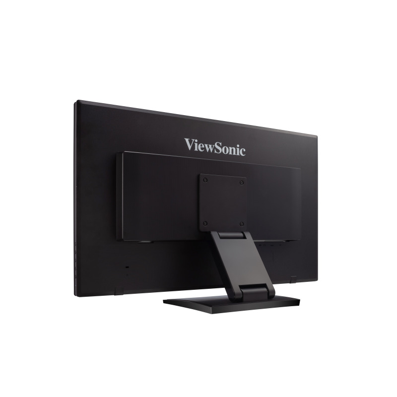 MONITOR TOUCH VIEWSONIC TD2760/ 27 PULGADAS/ FULL HD / 1920 X 1080 / VGA / HDMI / DISPLAY PORT/ VESA / CABLE VGA / CABLE HDMI/ CABLE USB/ 3 AÑOS DE GARANTIA image 13