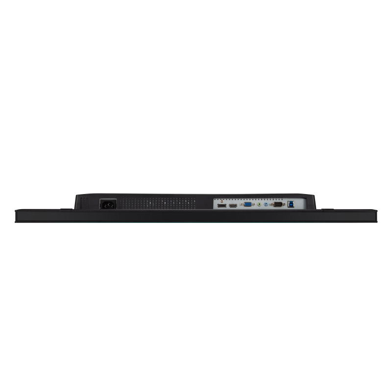 MONITOR TOUCH VIEWSONIC TD2760/ 27 PULGADAS/ FULL HD / 1920 X 1080 / VGA / HDMI / DISPLAY PORT/ VESA / CABLE VGA / CABLE HDMI/ CABLE USB/ 3 AÑOS DE GARANTIA image 14