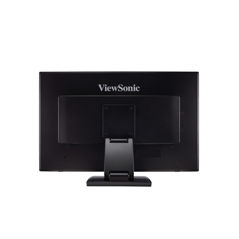 MONITOR TOUCH VIEWSONIC TD2760/ 27 PULGADAS/ FULL HD / 1920 X 1080 / VGA / HDMI / DISPLAY PORT/ VESA / CABLE VGA / CABLE HDMI/ CABLE USB/ 3 AÑOS DE GARANTIA image 15