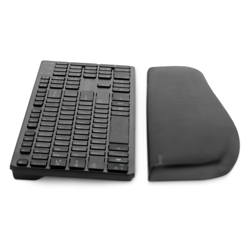 Kensington Apoya Muñecas ErgoSoft™para Teclado Slim image 17