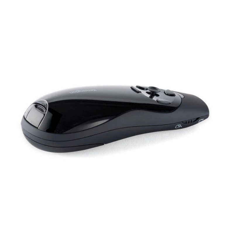 Presentador Kensington Expert Inalambrico Cursor Control With Green LS image 19