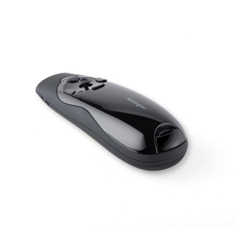 Presentador Kensington Expert Inalambrico Cursor Control With Green LS image 20