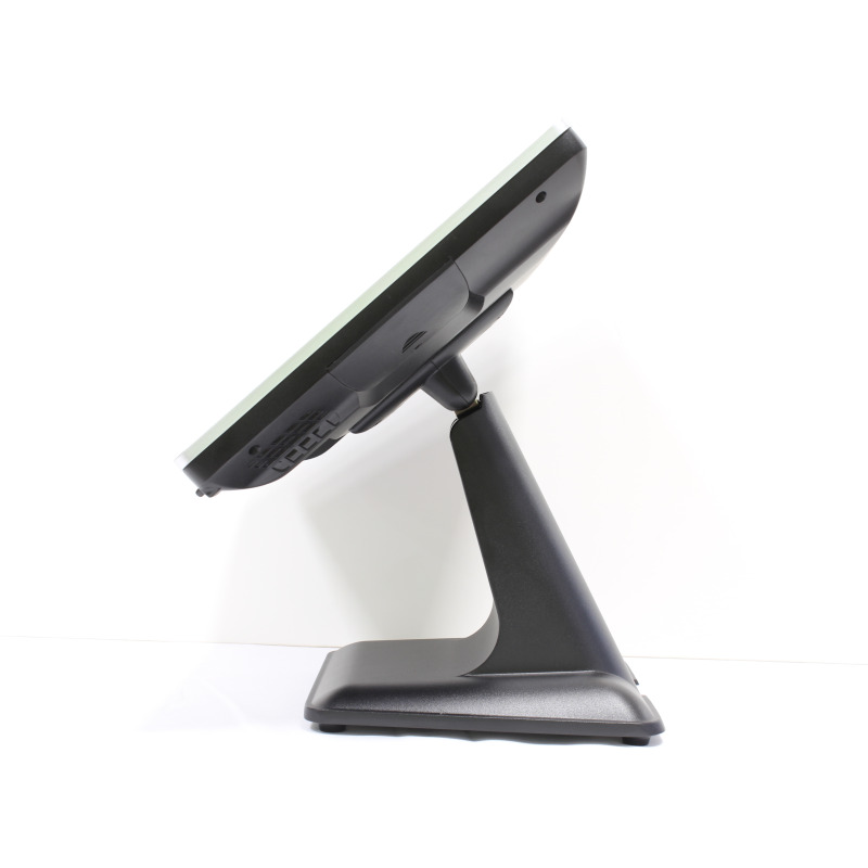 TERMINAL PUNTO DE VENTA EC LINE EC-VP-1100A, AIO TOUCH, NEGRO, 15 PULGADAS, ANDROID 5.1, CORTEX A17, RAM 2GB, 16 GB SSD, 4 USB, WIFI, BLUETOOTH, ETHERNET (RED), SERIAL, RJ11 image 3