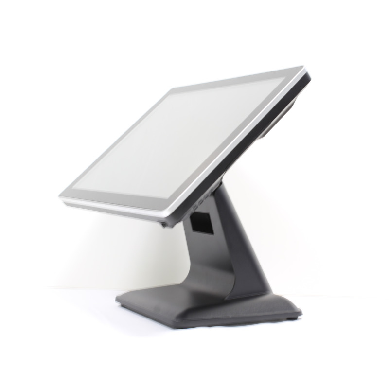 TERMINAL PUNTO DE VENTA EC LINE EC-VP-1100A, AIO TOUCH, NEGRO, 15 PULGADAS, ANDROID 5.1, CORTEX A17, RAM 2GB, 16 GB SSD, 4 USB, WIFI, BLUETOOTH, ETHERNET (RED), SERIAL, RJ11 image 10