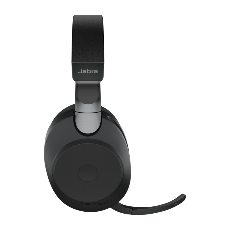 Jabra Evolve2 85 Auricular stereo versión UC con cancelación de ruido activa dongle USBA indicador de ocupado Busylight28599989999 image 19
