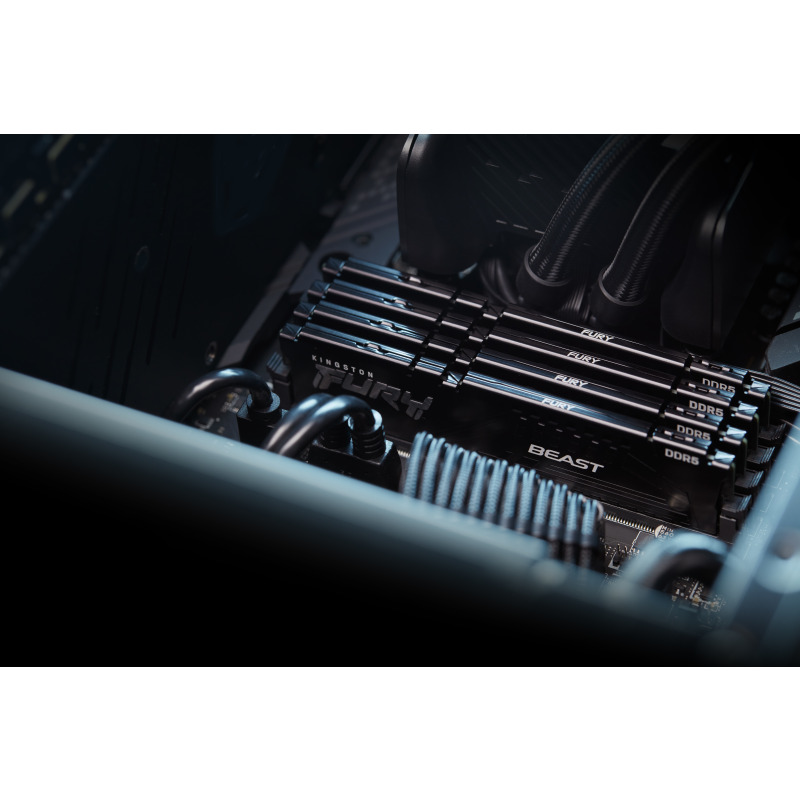 Memorias RAM Kingston Technology FURY BEAST EXPO image 11