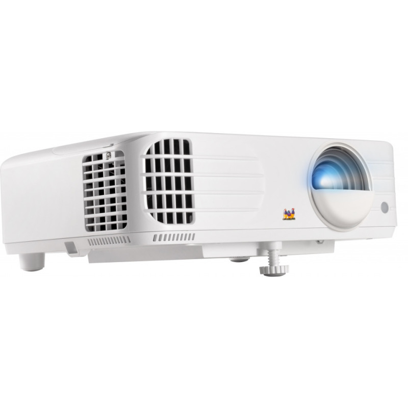 VIDEOPROYECTOR VIEWSONIC DLP PX701-4K  3840 X 2160/3200 LUMENS/HDR/240HZ/VGA/HDMI X 2/ USB-A/20000 HORAS/TIRO NORMAL image 2