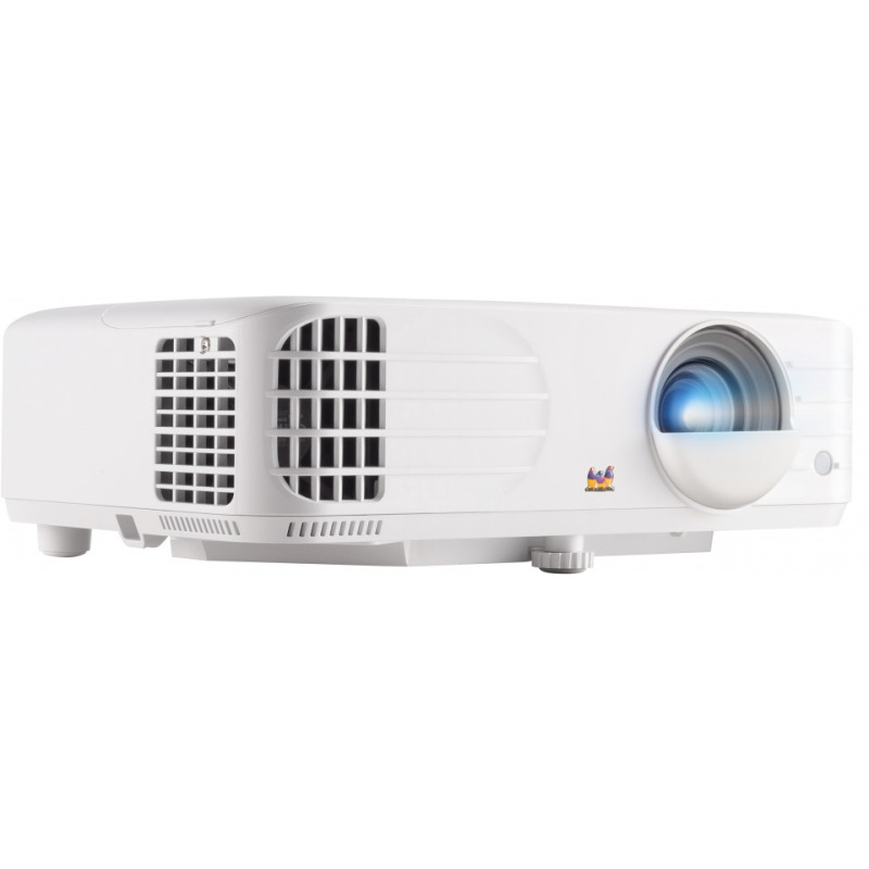 VIDEOPROYECTOR VIEWSONIC DLP PX701-4K  3840 X 2160/3200 LUMENS/HDR/240HZ/VGA/HDMI X 2/ USB-A/20000 HORAS/TIRO NORMAL image 3
