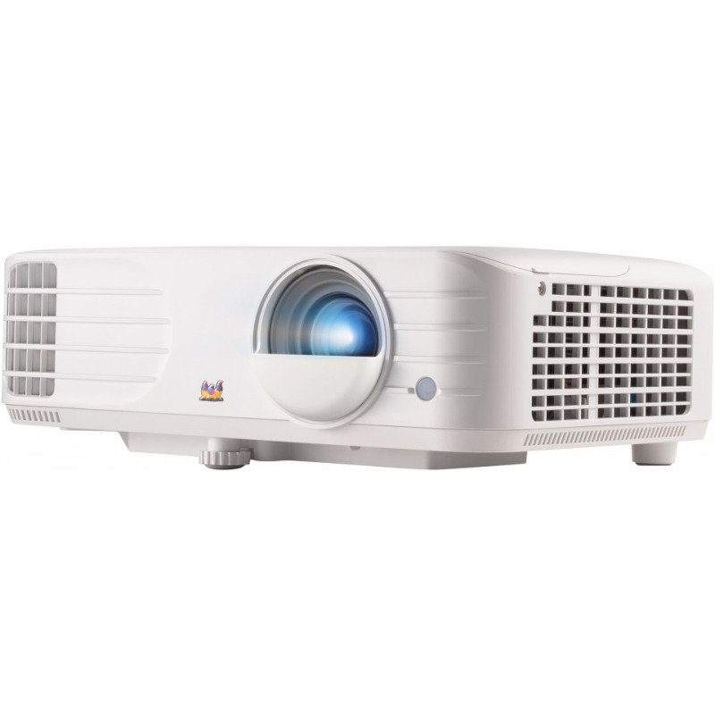 VIDEOPROYECTOR VIEWSONIC DLP PX701-4K  3840 X 2160/3200 LUMENS/HDR/240HZ/VGA/HDMI X 2/ USB-A/20000 HORAS/TIRO NORMAL image 8