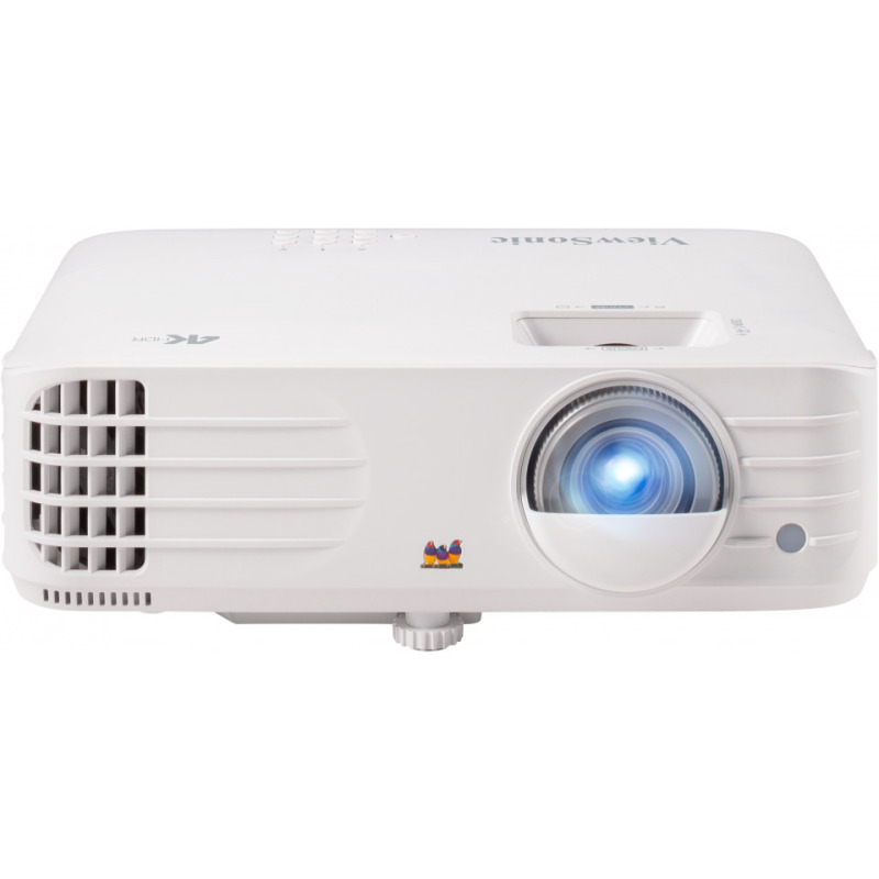 VIDEOPROYECTOR VIEWSONIC DLP PX701-4K  3840 X 2160/3200 LUMENS/HDR/240HZ/VGA/HDMI X 2/ USB-A/20000 HORAS/TIRO NORMAL image 13