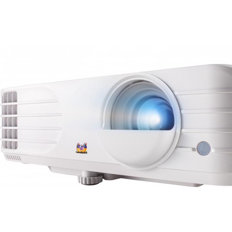VIDEOPROYECTOR VIEWSONIC DLP PX701-4K  3840 X 2160/3200 LUMENS/HDR/240HZ/VGA/HDMI X 2/ USB-A/20000 HORAS/TIRO NORMAL image 16