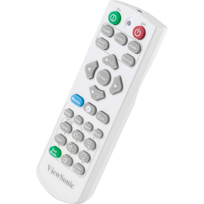 VIDEOPROYECTOR VIEWSONIC DLP PX701-4K  3840 X 2160/3200 LUMENS/HDR/240HZ/VGA/HDMI X 2/ USB-A/20000 HORAS/TIRO NORMAL image 20