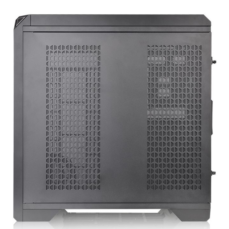 Thermaltake View 51 TG ARGB Midi Tower Negro image 19