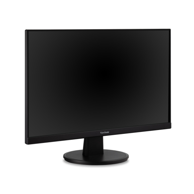 MONITOR MVA  VIEWSONIC VA2447-MH/ 24 PULGADAS/ FULL HD / 1920 X 1080 / BOCINAS INTEGRADAS/ VGA / HDMI / VESA / 3 AÑOS DE GARANTIA image 3