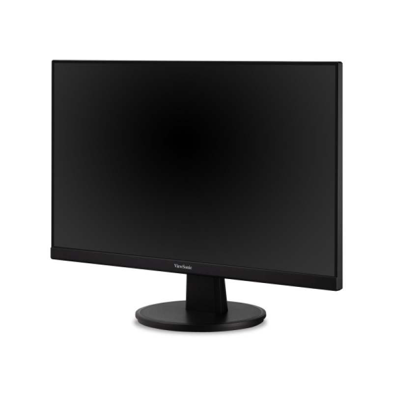 MONITOR MVA  VIEWSONIC VA2447-MH/ 24 PULGADAS/ FULL HD / 1920 X 1080 / BOCINAS INTEGRADAS/ VGA / HDMI / VESA / 3 AÑOS DE GARANTIA image 4