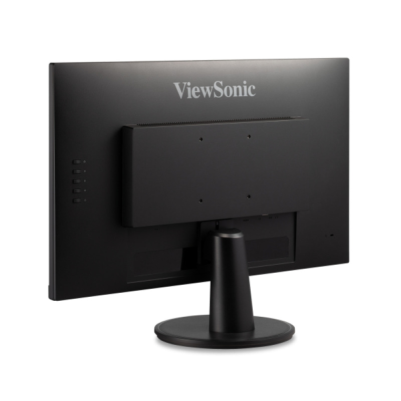 MONITOR MVA  VIEWSONIC VA2447-MH/ 24 PULGADAS/ FULL HD / 1920 X 1080 / BOCINAS INTEGRADAS/ VGA / HDMI / VESA / 3 AÑOS DE GARANTIA image 6