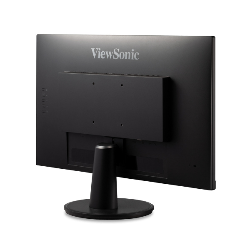 MONITOR MVA  VIEWSONIC VA2447-MH/ 24 PULGADAS/ FULL HD / 1920 X 1080 / BOCINAS INTEGRADAS/ VGA / HDMI / VESA / 3 AÑOS DE GARANTIA image 7