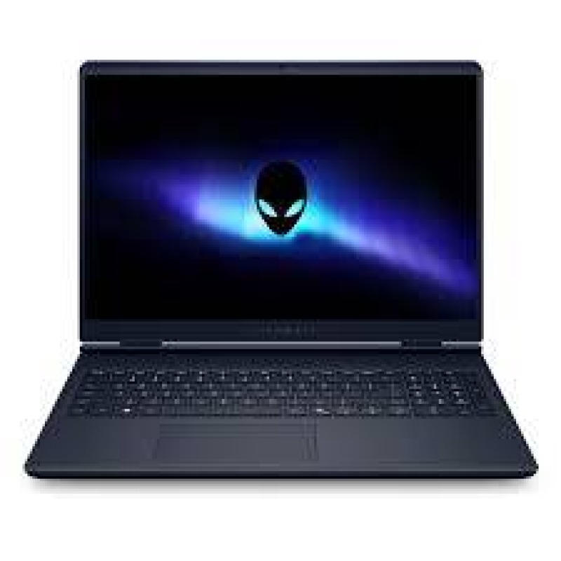 LAPTOP DELL GAMER ALIENWARE X16 AURORA  AC16251 | INTEL CORE ULTRA 9 275HX | 32GB (2 X 16 GB) | 1 TB M.2 NVME | RTX 5070 8GB | WIN 11 HOME | 16 PULGADAS | BLACK | GARANTIA 1 YEAR CARRY IN SERVICE