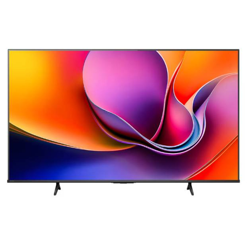 TELEVISION LED HISENSE 50 50A65NV SMART VIDAA TV, UHD 4K, DOLBY VISION, DTS VIRTUAL X