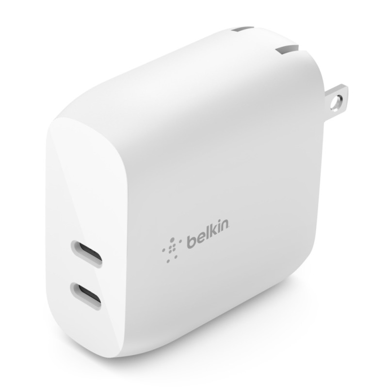 Belkin BOOST↑CHARGE Blanco Interior