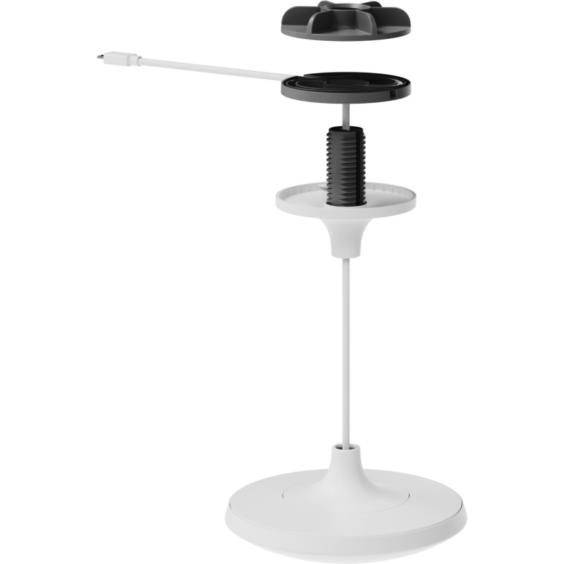 SOPORTE DE BASE LOGITECH PARA MICROFONO COLGANTE. VIDEOCONFERENCIA image 6