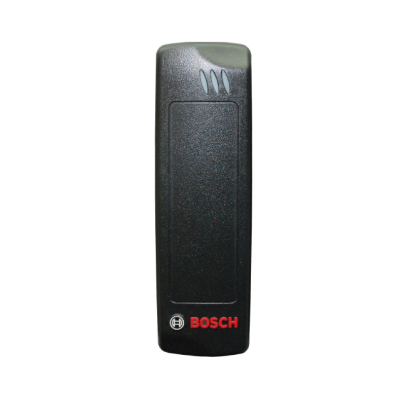 BOSCH A_ARDAYBS6280 - Lectora de proximidad MIFARE EV1 / RS485 y Wiegand / LECTUS Duo 3000