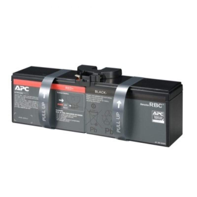 APC RBC160 image 2