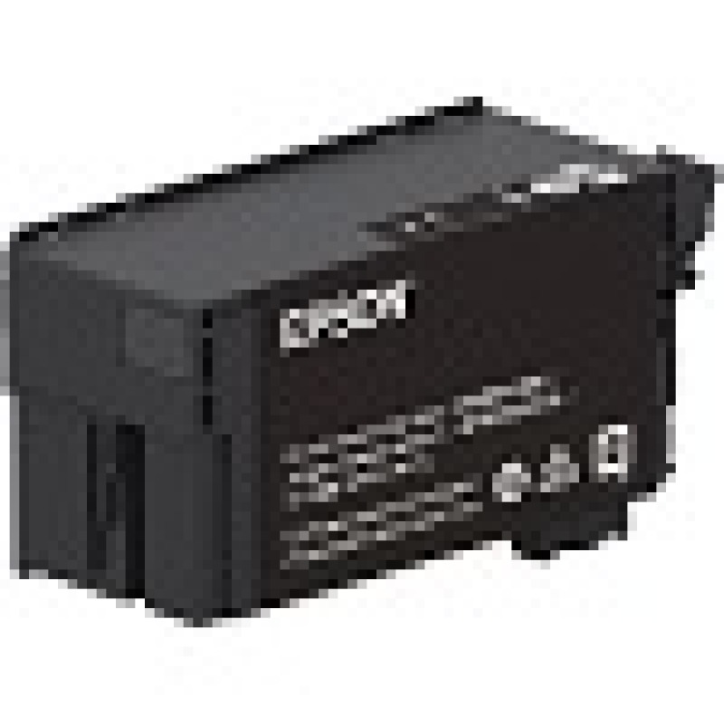 CARTUCHO EPSON MODELO T40W NEGRO, PARA PLOTTER T3170 (80ML) image 4
