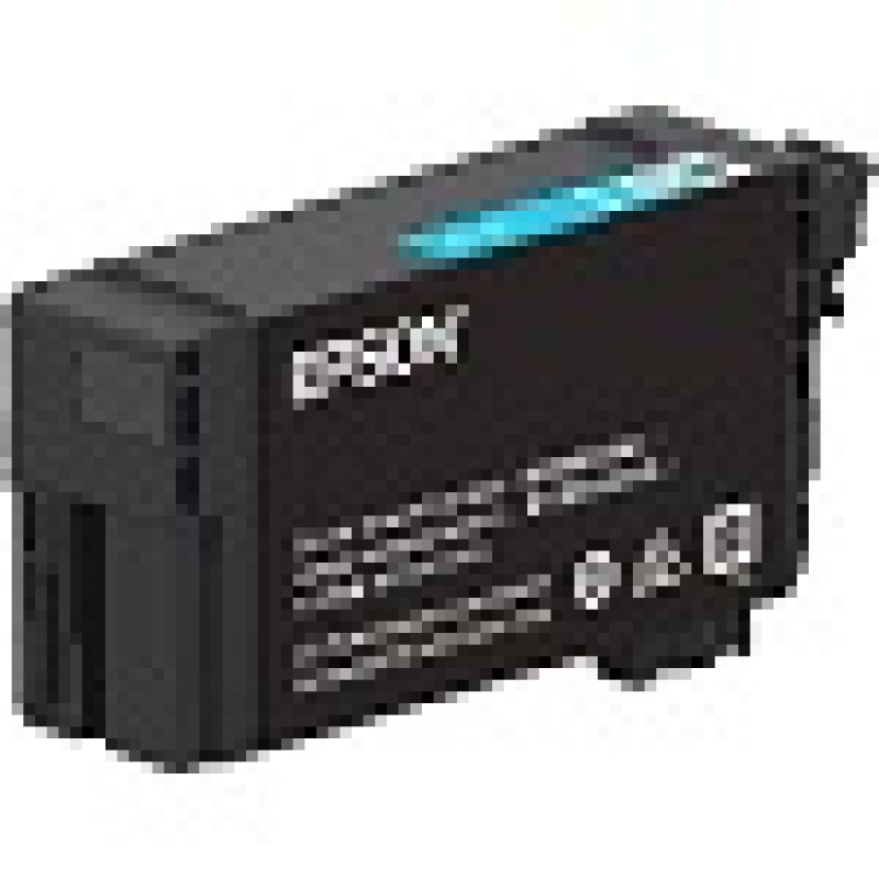CARTUCHO EPSON MODELO T40W CYAN, PARA PLOTTER T3170 (50 ML) image 9