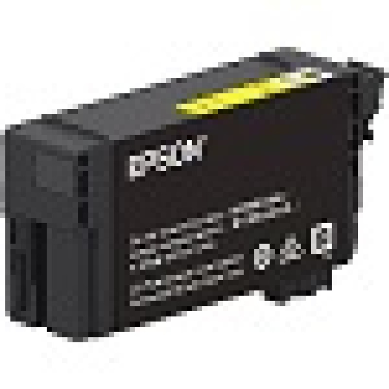 CARTUCHO EPSON MODELO T40W AMARILLO, PARA PLOTTER T3170 (50 ML) image 9