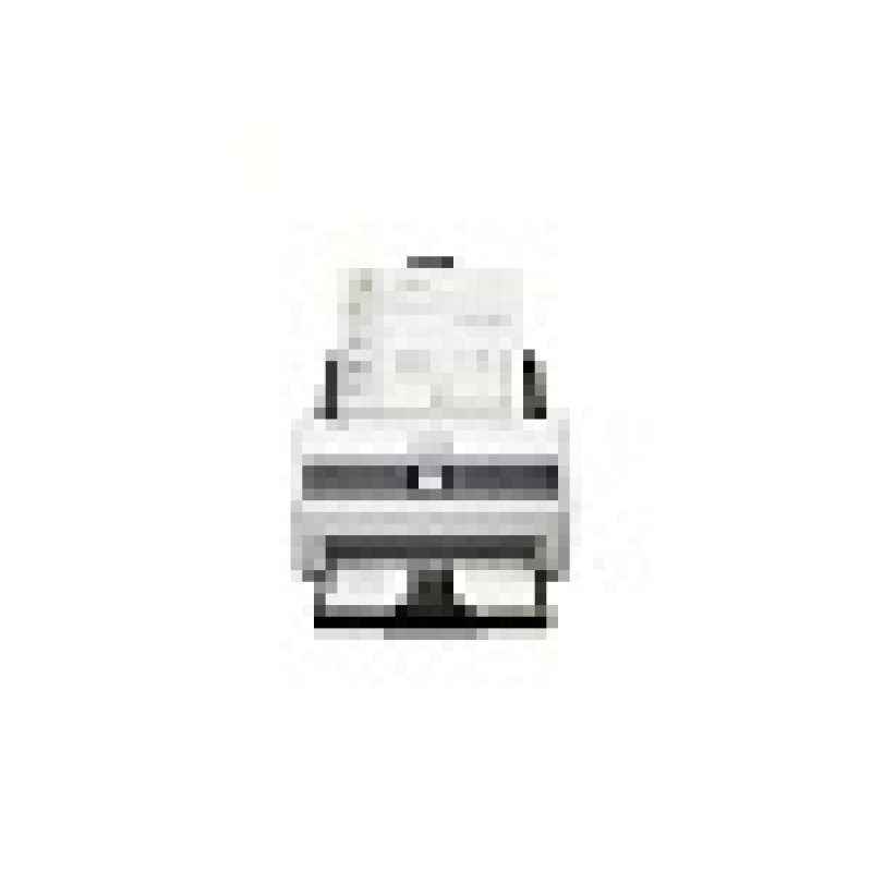 ESCANER EPSON WORKFORCE DS-870, 65 PPM/130 IPM, 600 DPI, 30 BITS, USB, ADF, DUPLEX