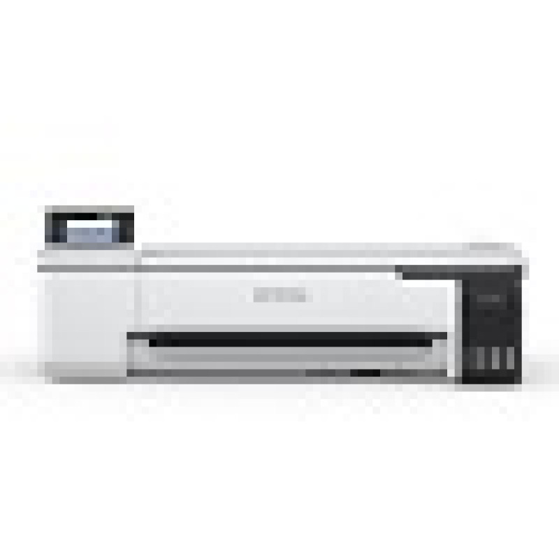 PLOTTER EPSON SURECOLOR T3170X, IMPRESORA, 24 PULGADAS, 61 CM, TINTA CONTINUA, USB, WIFI, ETHERNET (RED), 4 TINTAS, 2880 X 1440 PPP image 6