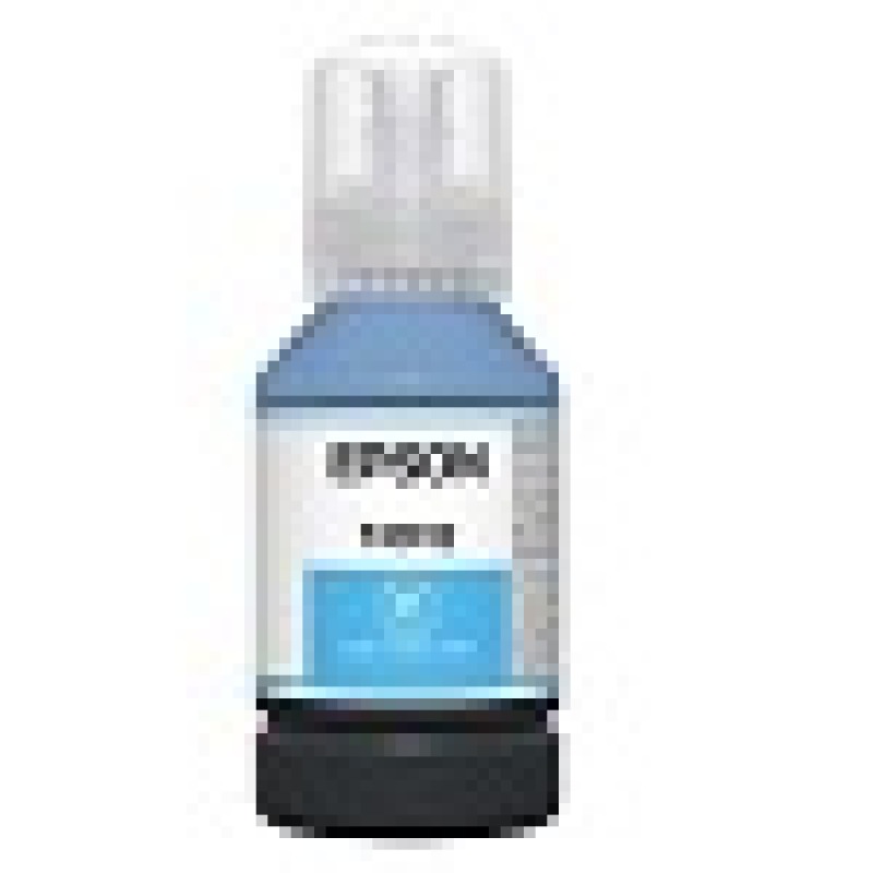 CARTUCHO EPSON MODELO T49H CYAN, PARA PLOTTER T3170X (140 ML) image 4