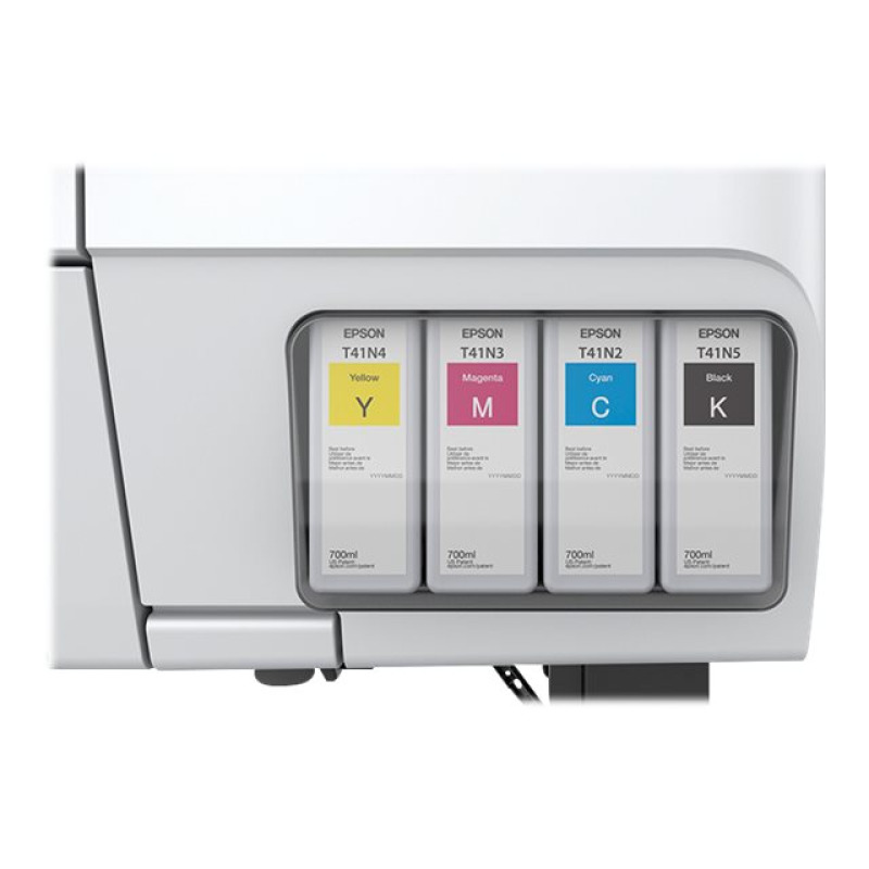 PLOTTER EPSON SURECOLOR T5475SR, IMPRESORA, 36 PULGADAS, 91 CM, USB, WIFI, ETHERNET (RED), 4 TINTAS, 2400 X 1200 DPI image 11