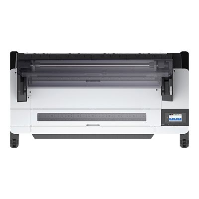 PLOTTER EPSON SURECOLOR T5475SR, IMPRESORA, 36 PULGADAS, 91 CM, USB, WIFI, ETHERNET (RED), 4 TINTAS, 2400 X 1200 DPI image 6