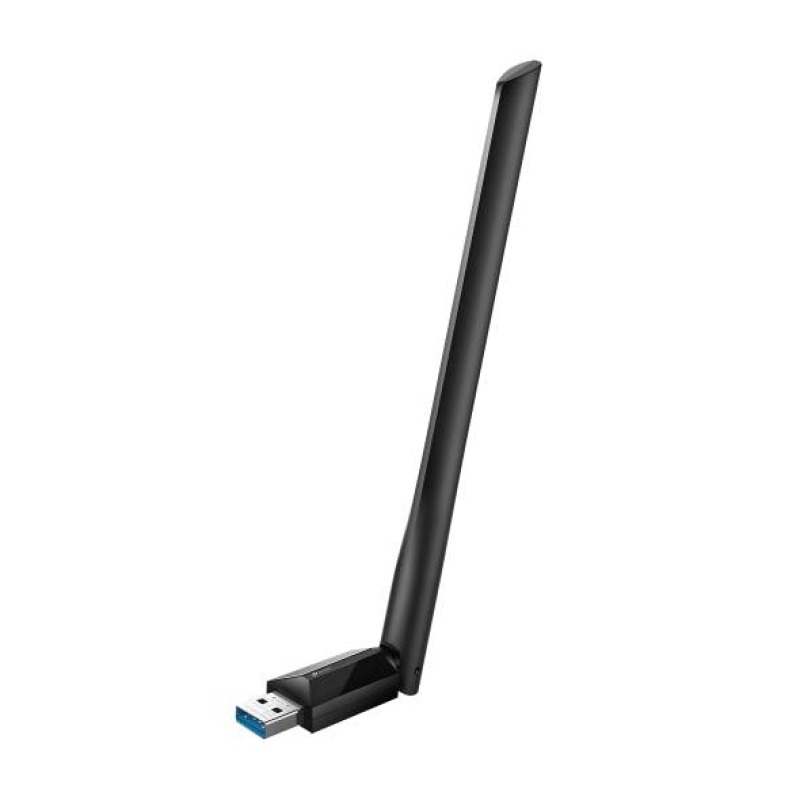 ADAPTADOR | TP LINK | ARCHER TX35U PLUS | USB INALÁMBRICO DE ALTA GANANCIA AX1800
