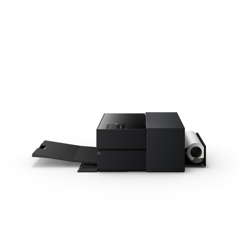 PLOTTER EPSON SURECOLOR P700, IMPRESORA, 13 PULGADAS, USB, WIFI, ETHERNET (RED), 5760 X 1440 DPI image 5