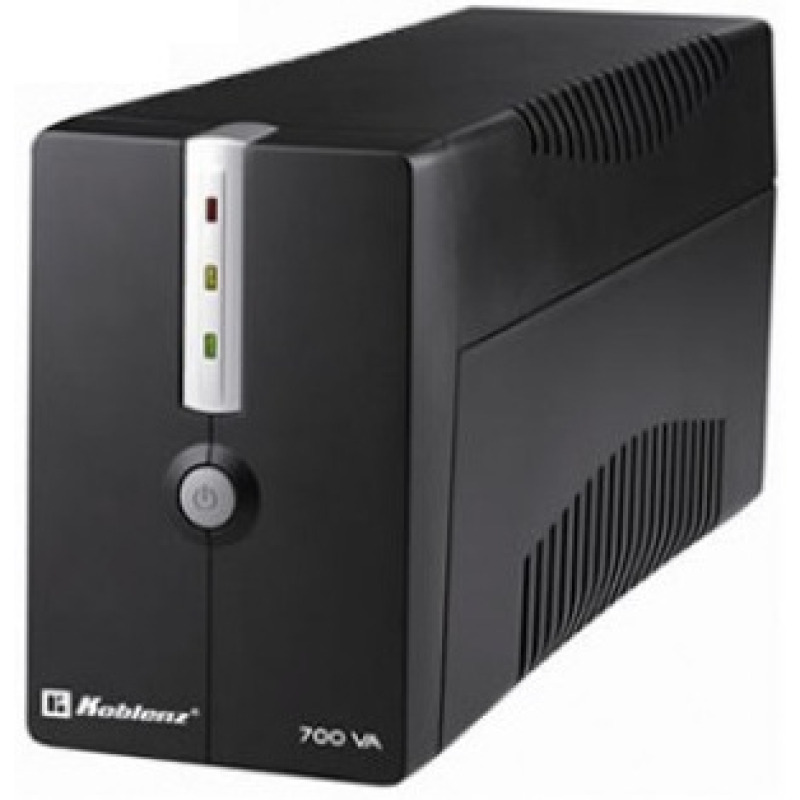 UPS KOBLENZ G-16 7016 USB/R 700VA 2 SUP  4 BAT  25 MIN. RJ11