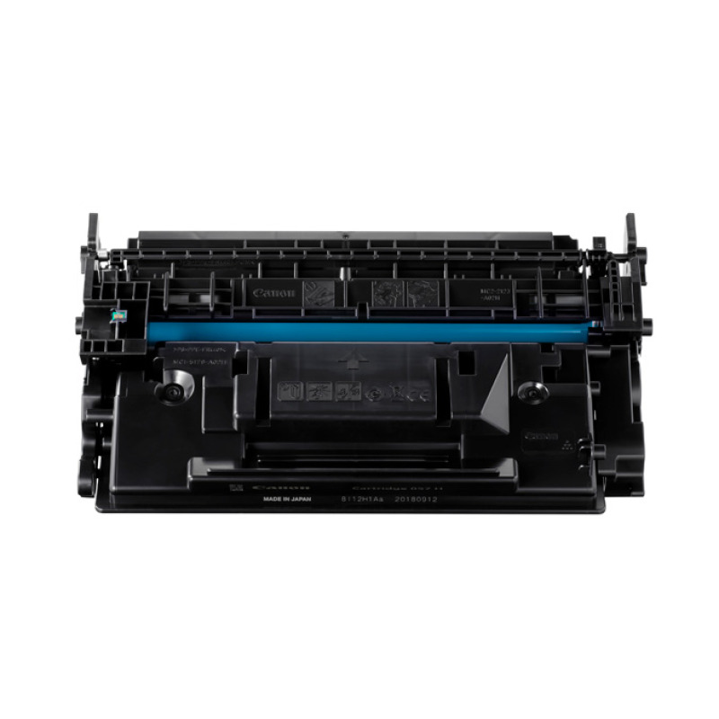 TONER CANON 057 H NEGRO, RENDIMIENTO 10,000 PAGINAS, COMPATIBLE: LBP226DW, MF445DW image 3