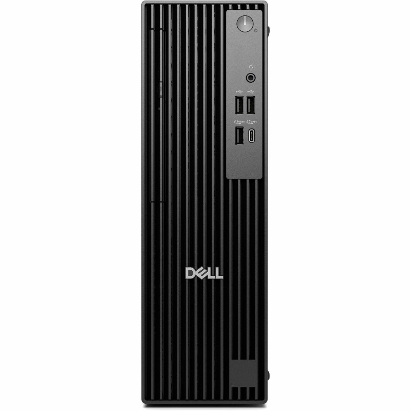 PC DELL PRO SLIM INTEL CORE I5-14500 16 GB 512 GB SSD WIFI WIN 11 PRO 3 AÑO DE GARANTIA NEGRO DM1CF image 2
